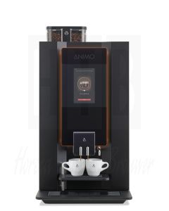 ANIMO OptiBean x 10, 1 bonencanister, 1011628