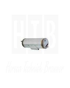 NASPOELBOILER 2600W 230V ø 110mm L=300mm RS614 / S611 / 11R-F, ELETTROBAR 104019