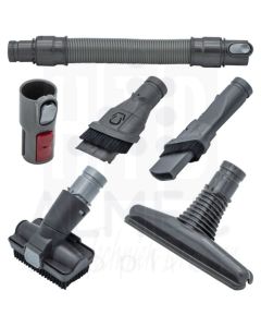 Dyson Accessoires Set 6-delig, 919648-02, S0849