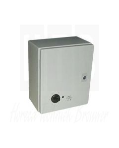 Chaysol standenschakelaar 400 Volt 50HZ, TM 3-5, 5 Ampere.