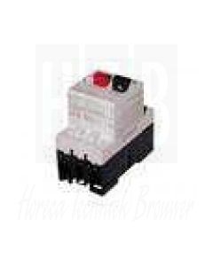 MOTORBESCHERMINGS-SCHAKELAAR MS 25 1.60-2.50A, RATIONAL 30310107
