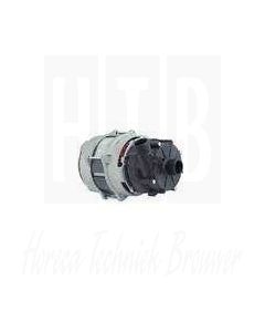 Vaatwasomp ingang ø 28mm uitgang ø 26mm type ZF170SX 230V 50Hz fasen 1 0,3kW 0,41PS L 195mm, 20202481