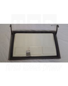 Deur HOSHIZAKI ijsblokjesmachine, (B)395 x (H)245 x (D) 23mm, HTB-1071