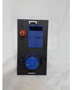 Gebruikte mixerset Wittenborg FB7100, FB7200 en FB7300, 31010200S-USED