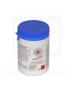 Clean Express Reinigingstabletten koffiemachines  2,5 gram (60 stuks) 591182