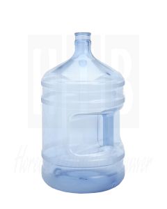 FLES WATER KUNSTOF 18.9 L