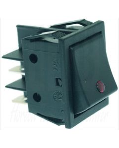 ANIMO SCHAKELAAR WIP 2 POLIG OR LS D, 02522