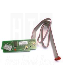 PRINT M200 DRUKTOETSEN, M-Line, 02889