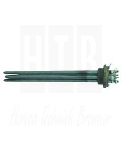 VERWARMINGSELEMENT DOORSTROOM 4500W 230/400V