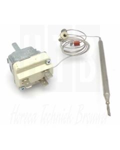 THERMOSTAAT 30- 90C ANIMO WATERKOKER, MWR, 03090