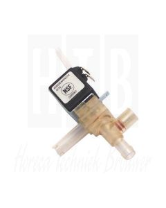 ANIMO MAGNEETVENTIEL  24V DC HEETWATER CV, 03250