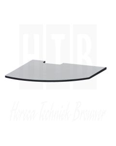 BOVENBLAD GROOT ONDERKAST OPTIVEND