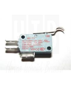 ANIMO SCHAKELAAR MICRO SWITCH, 03321