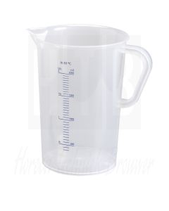 MAATBEKER WATER 1.00 L BLANK, 08091