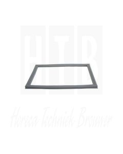 DEURRUBBER 650 X 730 MM 1/2 ZANUSSI 083662