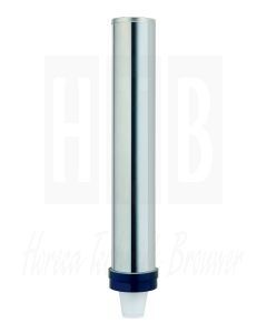 ANIMO BEKERDISPENSER RVS 70-98mm, 1009773