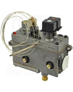 REGELAAR MINISIT 100-340 ° OVEN / GRILL, E: 1/2 S: 3.8, 0.710.650