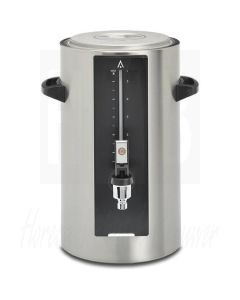 Animo verwarmde container met peilglas ComBi-line - CN5e - 5 liter, 1005364