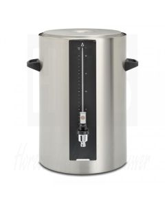 Animo verwarmde container met peilglas ComBi-line - CN20e - 20 liter, 1005366