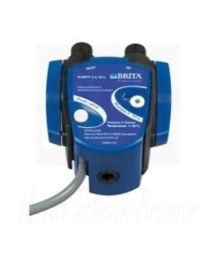 BRITA PURITY C Filterkop 30% bypass G3/8", 1002952 