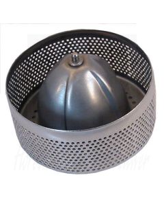 RVS Centrifuge SANTOS N.10 Super en N.10 Super de Luxe, 10200