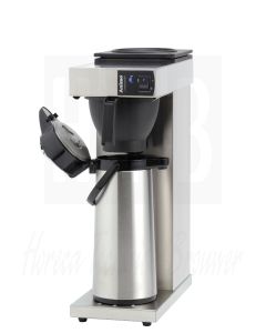 ANIMO EXCELSO Tp KOFFIEMACHINE MET THERMOSKAN 2,1 LITER, 230 VOLT 50HZ 2100 WATT, 9010390