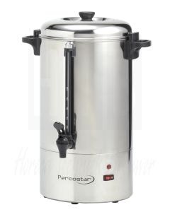 ANIMO PERCOSTAR 12 Liter, 96 kopjes, 230 Volt 50HZ, 1500 Watt, 9010412