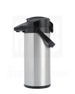 ANIMO POMPTHERMOSKAN 2.1 LITER ( Roestvrijstalen binnenfles ) 9010419