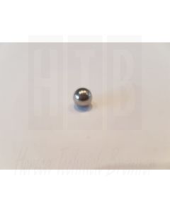 SANTOS Kogel van Koppeling, N10 serie, 10608