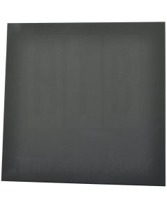  EGO Grootkeukenplaat 3.000 Watt, 400 Volt 50HZ, 300x300mm, kantelbare inbouw, 11.33370.248 