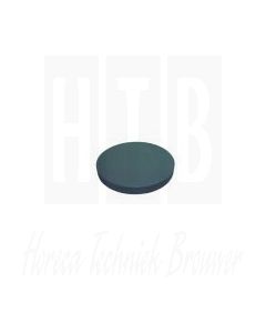 EGO Grootkeukenplaat 5000 Watt, 400 Volt, Ø400mm. 12.40670.231