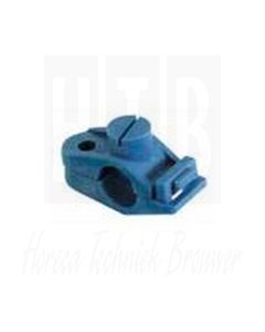 Naspoelsproeier inbouw ø 10mm L 33mm B 13 H 19mm, DIHR 12528, RHIMA.