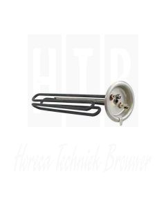 Verwarmingselement 2000 Watt, 230 Volt 50HZ, inbouw ø 60mm VC 1 L 180mm B 42mm H 65mm aantal thermostaathulzen 1, 1324