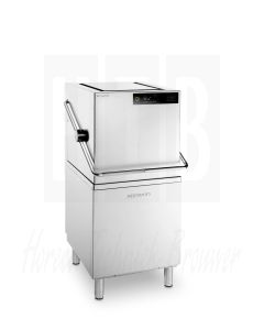 ELFRAMO DOORSCHUIVER VAATWASMACHINE MET BREAKTANK, AFVOERPOMP EN ZEEP/NAGLANSDOSEERDER, H500 NEXA,C921112100