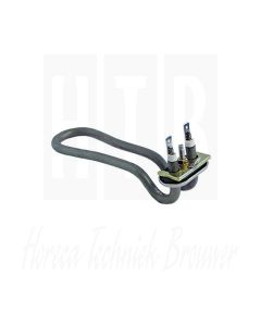 Verwarmingselement 600W 230V VC 1 flens 50x26mm L 160mm B 45mm H 27mm pijp ø 8,8mm,  230098
