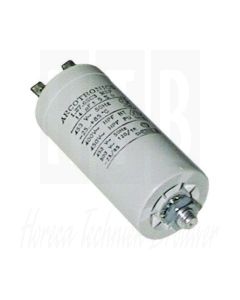 CAPACITOR 6,3