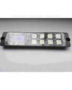 ELFRAMO DISPLAY VE (BA) vaatwasmachines 25192230