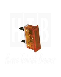 ELFRAMO 3321 CONTROLELAMP ORANJE, 400 Volt 50HZ, 28110002