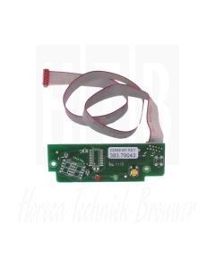 ANIMO PRINT M100 DRUKTOETSEN, 02888