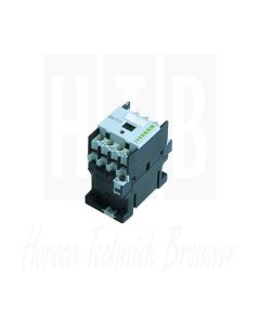 MAGNEETSCHAKELAAR DIL 00M4 230V / 50Hz 240V / 60Hz, 30280100