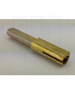 EGO Asverlenging lengte 40mm. 47.20040.270