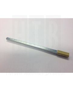 EGO Asverlenging lengte 120mm, 47.20120.270