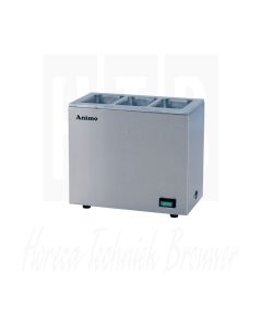 ANIMO TETRAPAKKENWARMER TYPE MPW 3, 9050084