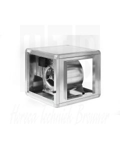 CHAYSOL Luchtbehandelingskast type Octavo, UPE 7/7 RE, 230 Volt 50HZ, 147 Watt, 12M3/H, 1,3Amp, 5148527100