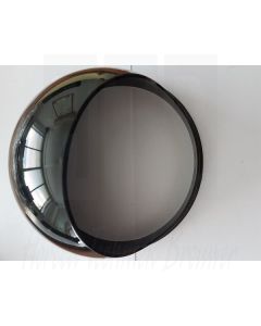 Zwarte Kap voor SANTOS N52, 52303