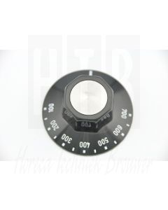 Knop voor thermostaat 100 – 700°C, 524864