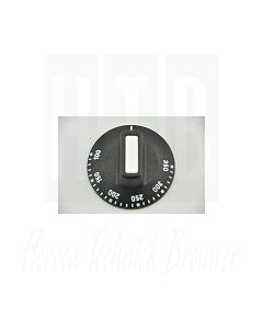 Knop voor thermostaat 350°C, 524247
