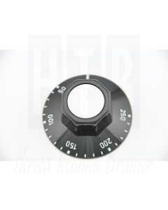 Knop voor thermostaat 50 – 250°C, 524820