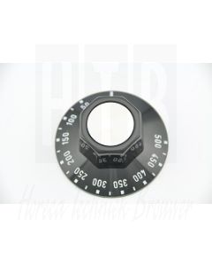 Knop voor thermostaat 50 – 500°C, 524834