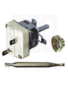 EGO Thermostaat 50 – 200°C 1-Polig. 55.10032.020